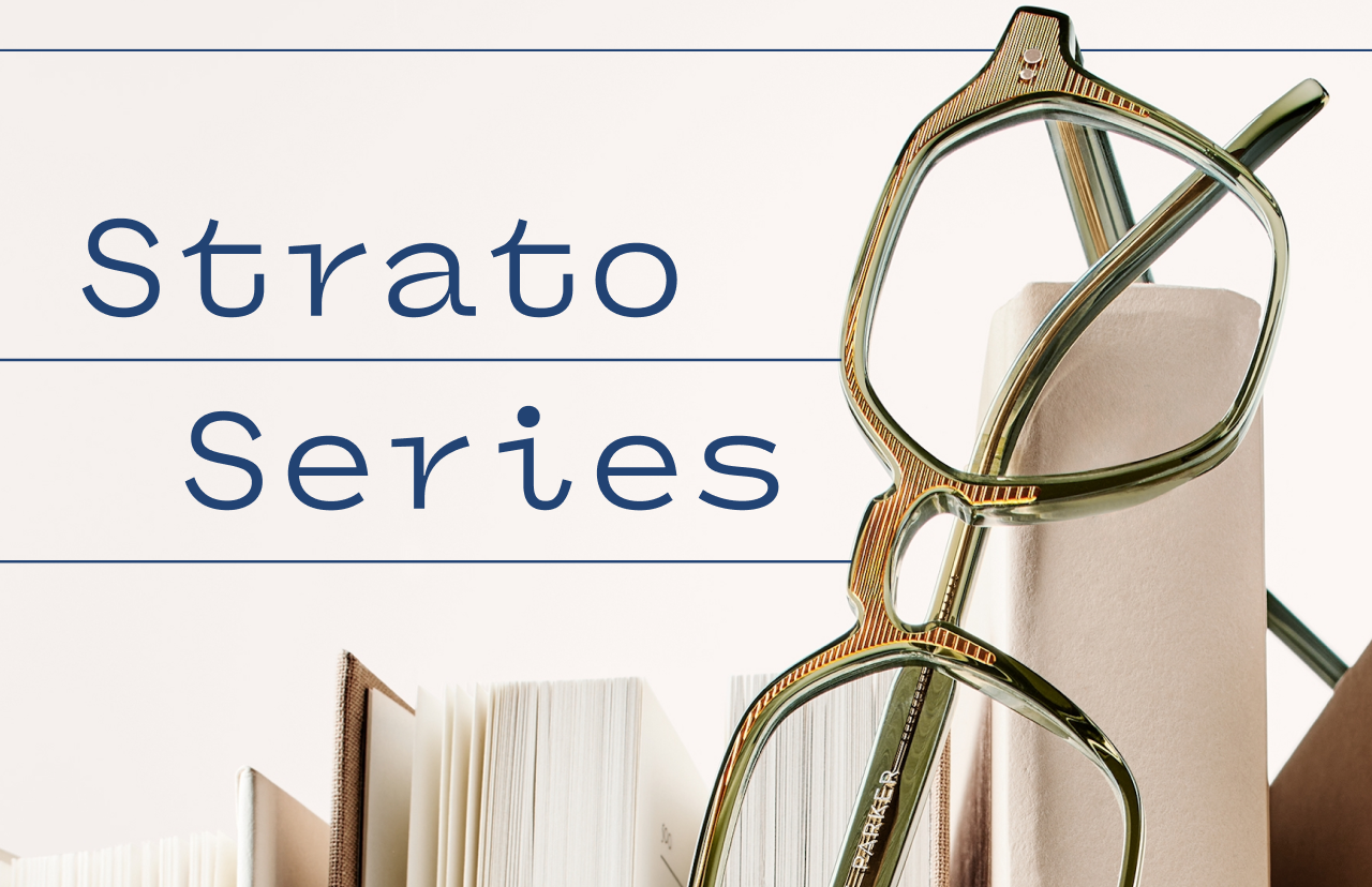 Strato Series