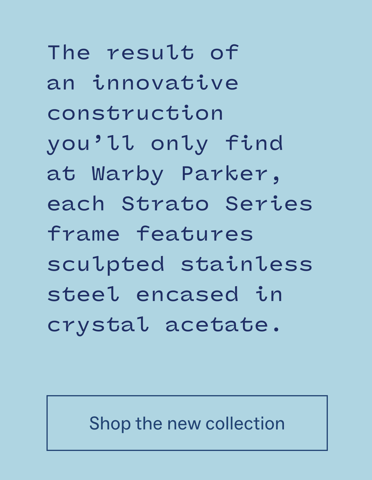 Shop the new collection