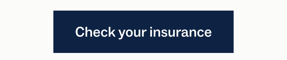 Check your Insurance