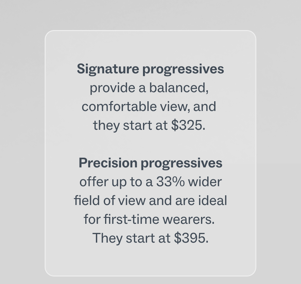precision progressives precision progressives