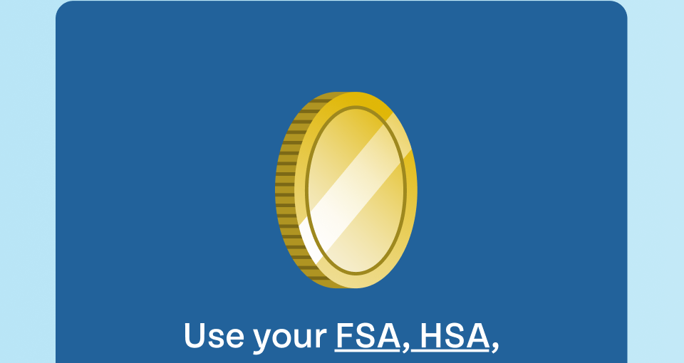 FSA, HSA