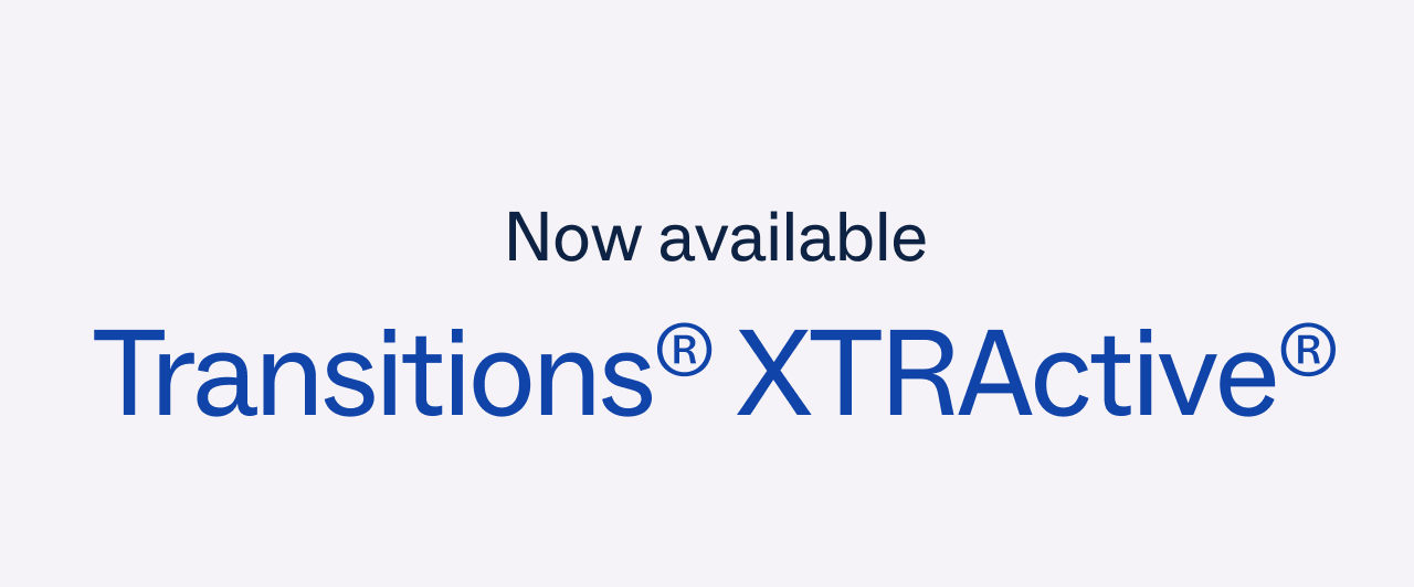 Now available