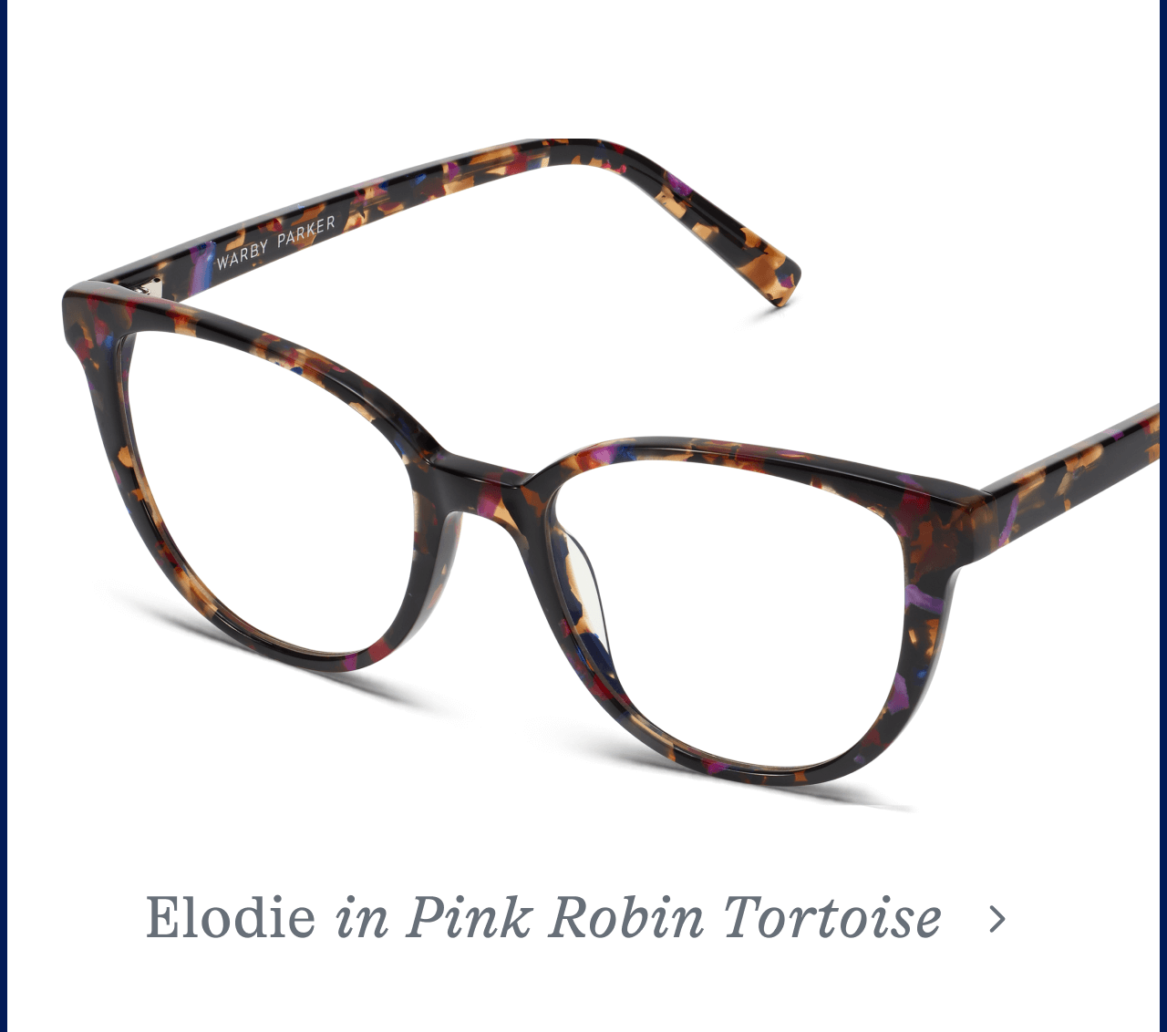 Elodie