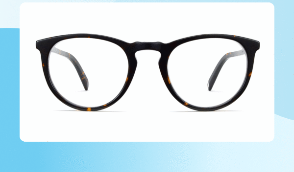 light responsive lenses