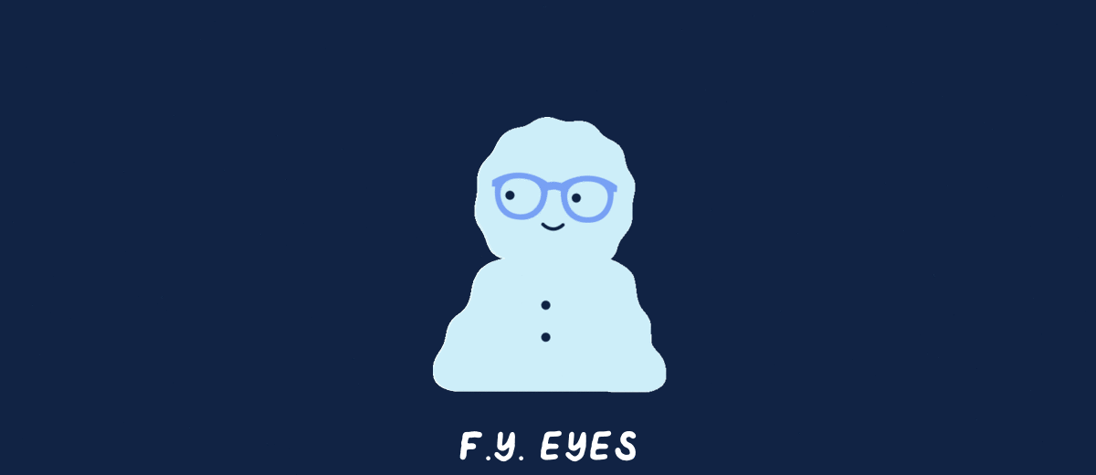 F.Y. Eyes F.Y. Eyes