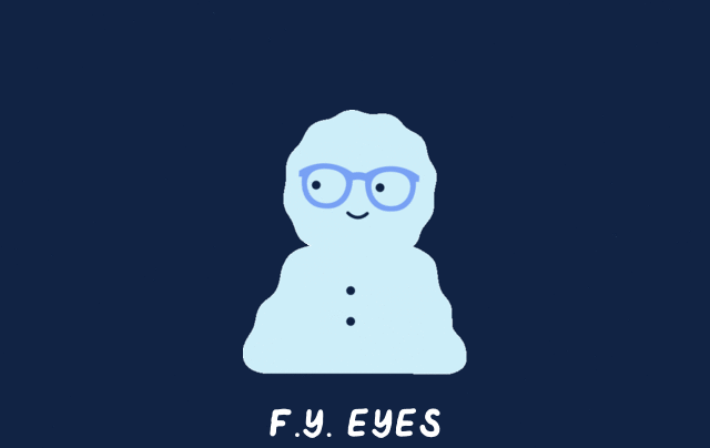 F.Y. Eyes F.Y. Eyes