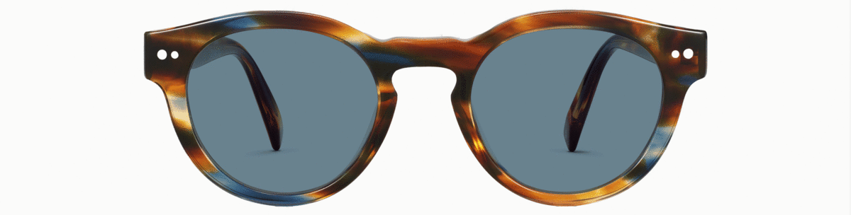 Warby Parker Sunglasses