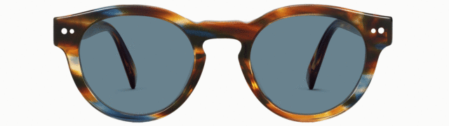 Warby Parker Sunglasses