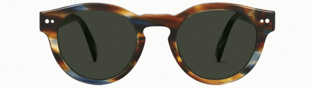 Warby Parker Sunglasses
