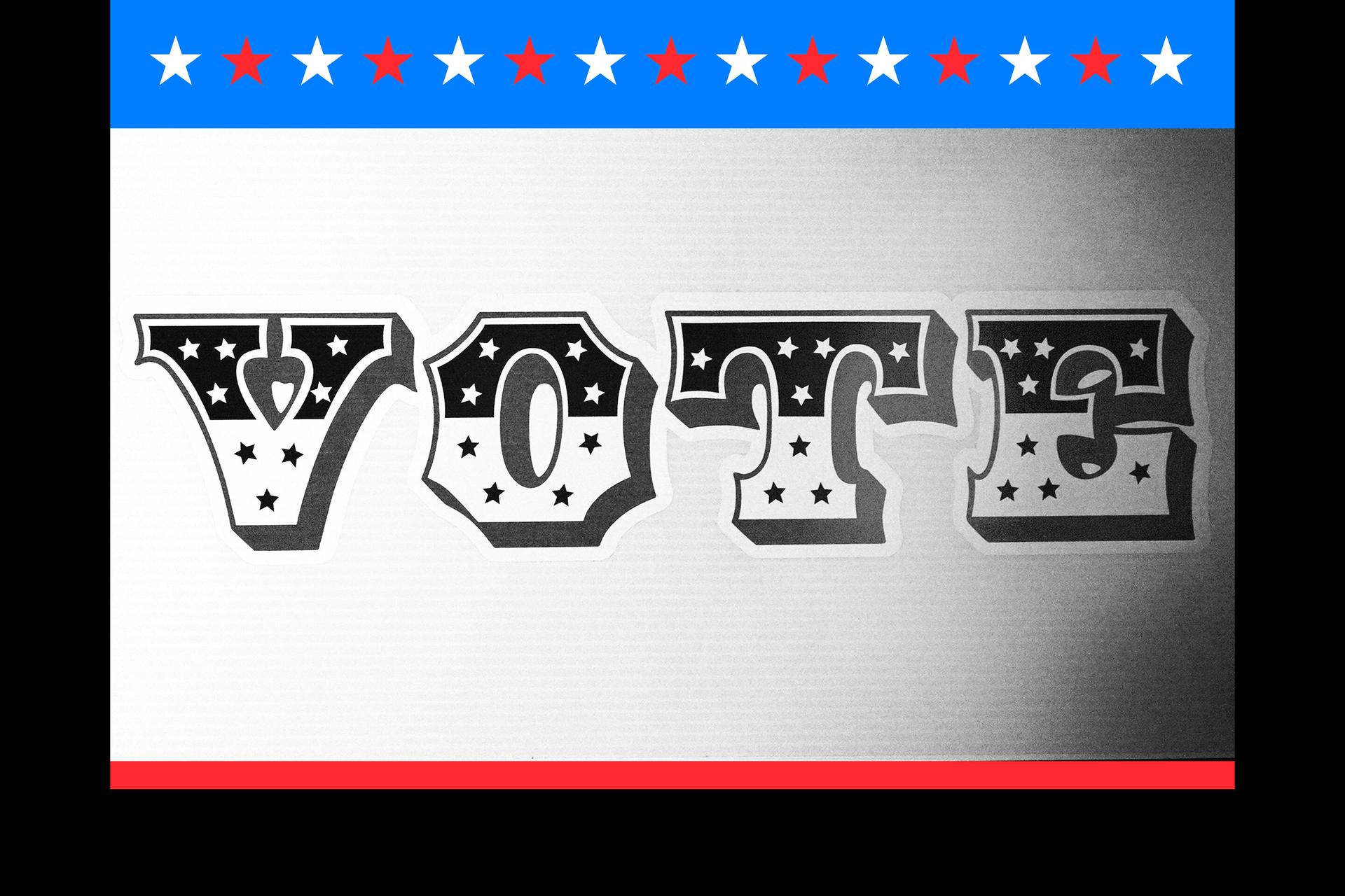 Vote Image