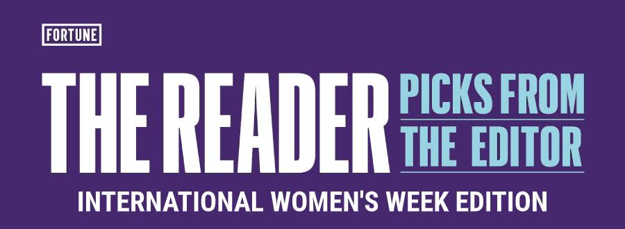The Reader: Picks From Editor Clifton Leaf