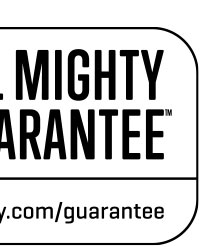 All Mighty Guarantee