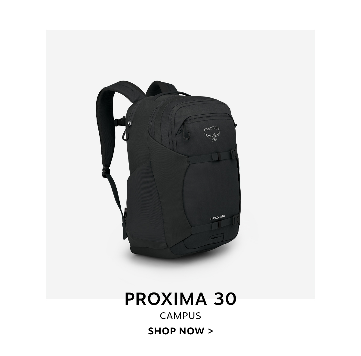 Proxima 30 | Campus | Shop Now >