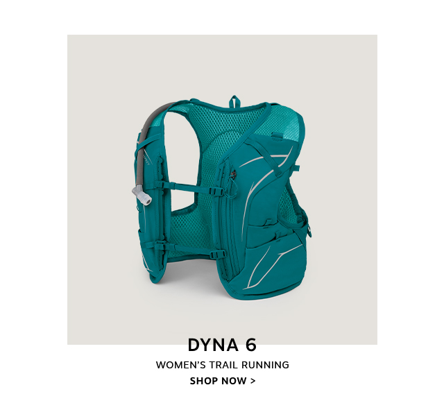 Dyna 6 Women's Trail Running | Shop Now >
