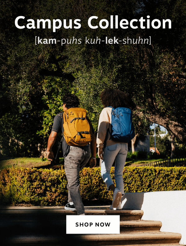 Campus Collection | Shop Now