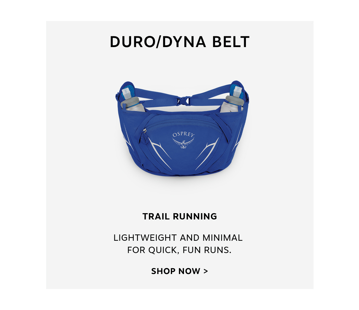 Duro/Dyna Belt | Shop Now
