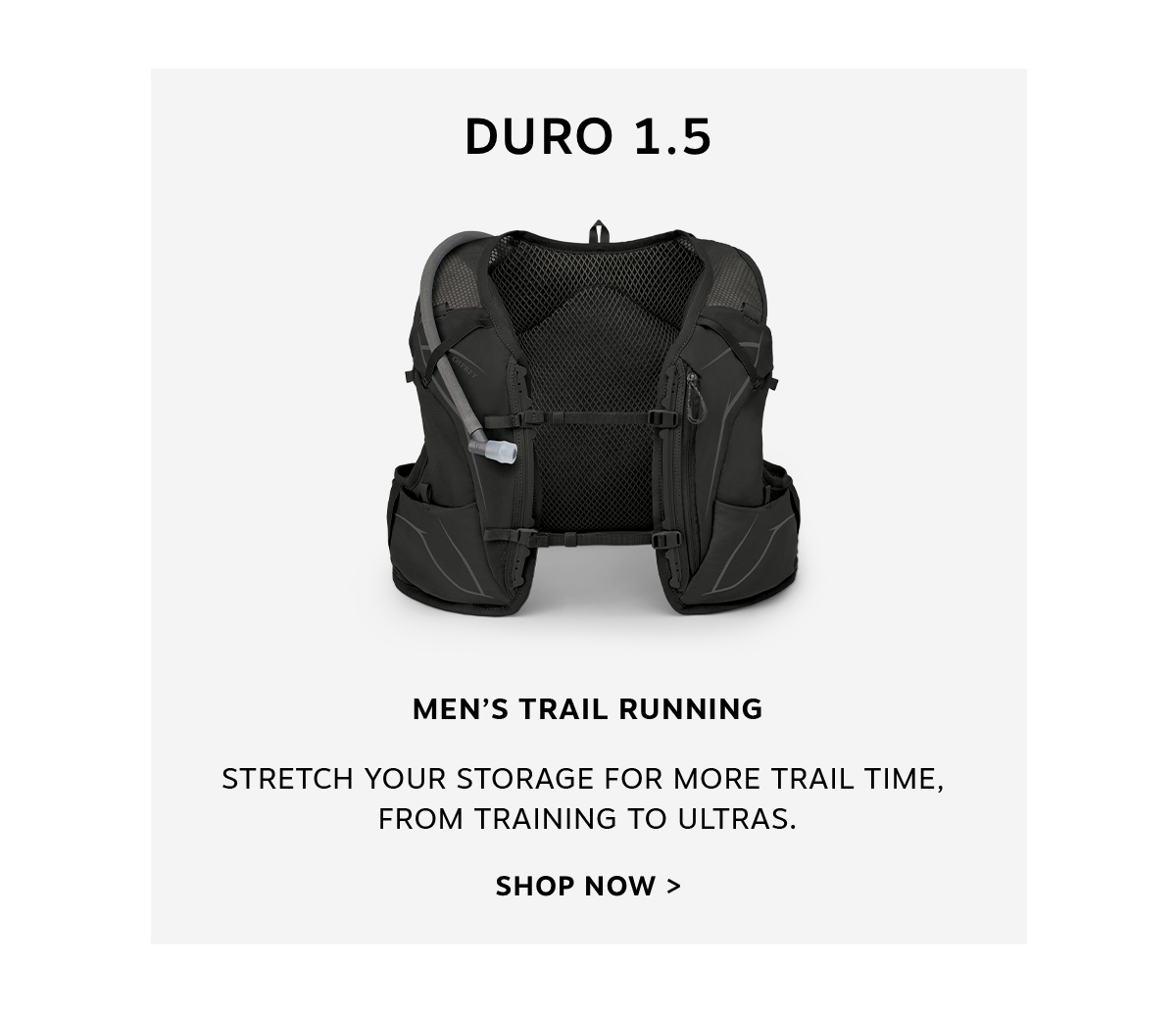 Duro 1.5 | Shop Now