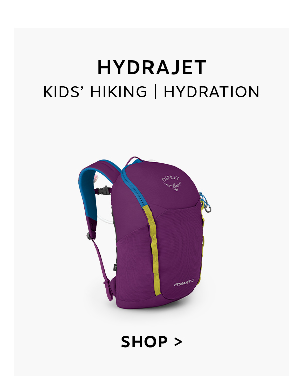 Hydrajet | Shop