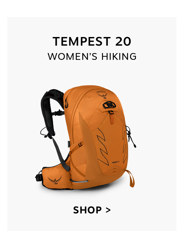 Tempest 20 | Shop