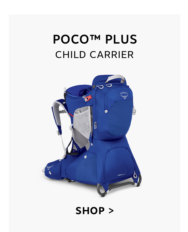 Poco™ Plus | Shop