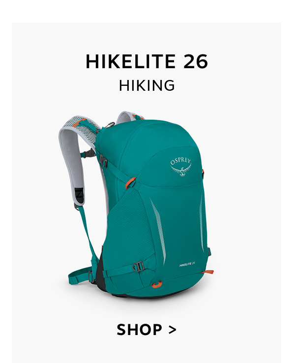 Hikelite 26 | Shop