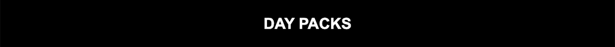 Day Packs