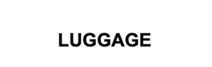 Luggage
