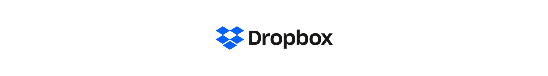 Dropbox Dropbox