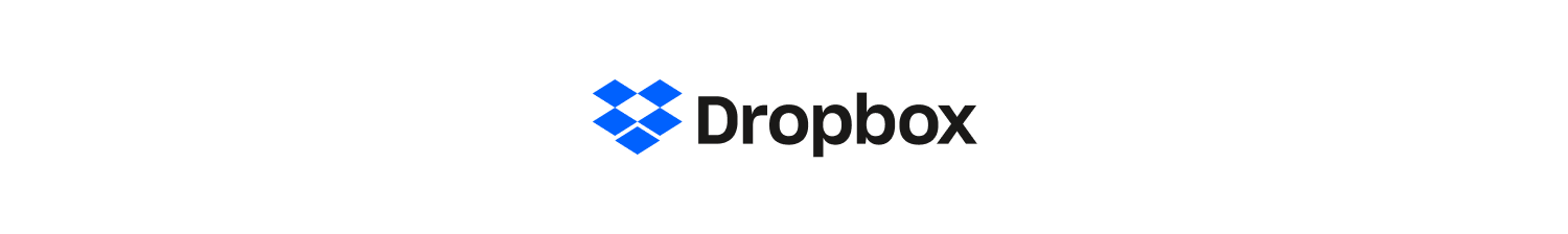 Dropbox Dropbox
