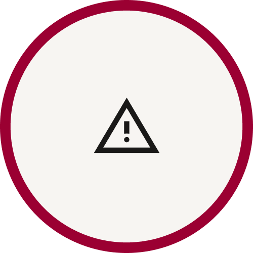 storage warning storage warning