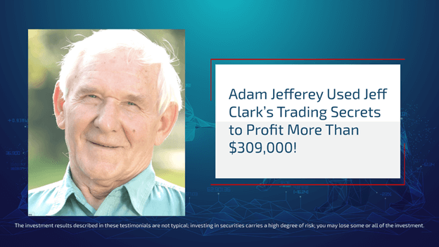 Adam Jefferey