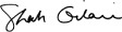 Signature
