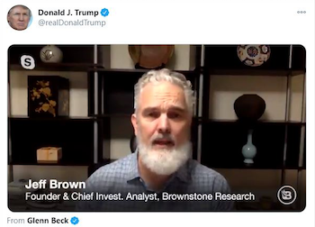 Jeff Brown Jeff Brown