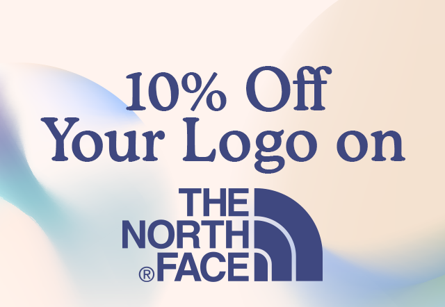 10 off north face