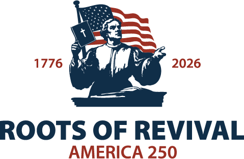 Roots of Revival Logo