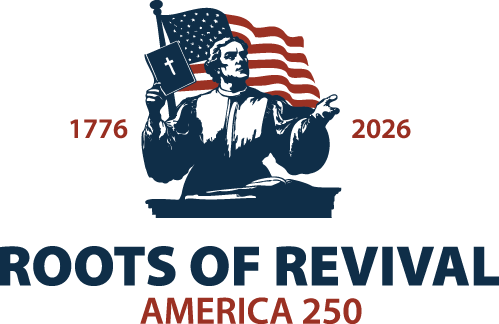 Roots of Revival Logo