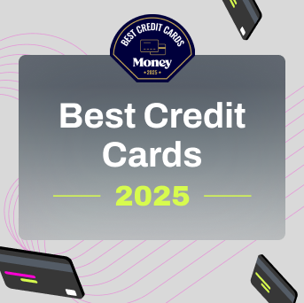 Best Credit Cards 2025