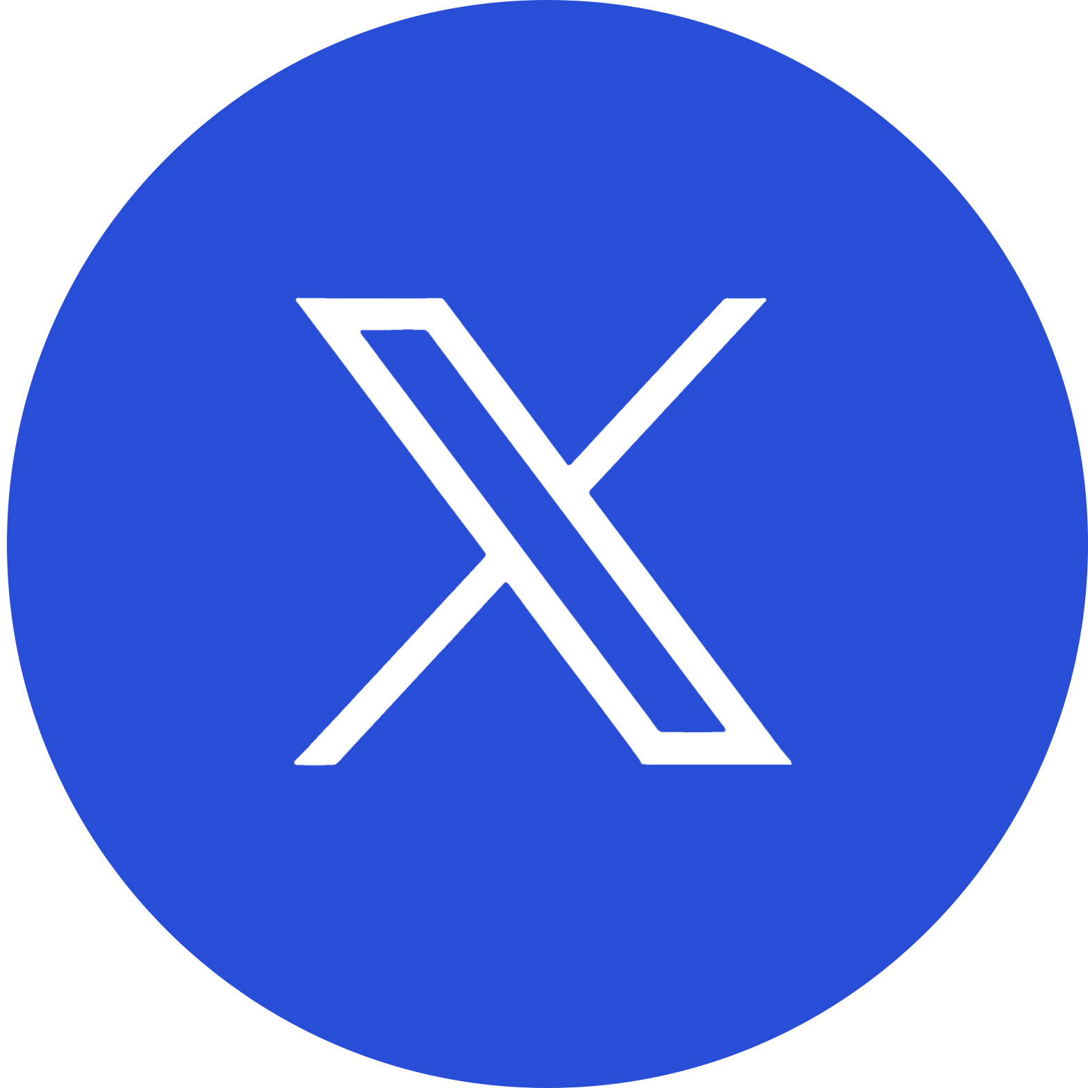 X