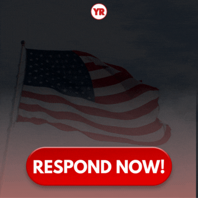 REPUBLICAN EMERGENCY ALERT - RESPOND NOW