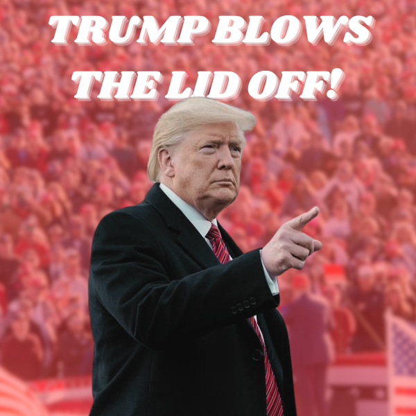 YRNF Trump