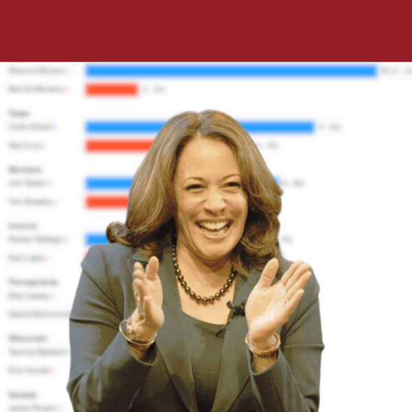 YRNF Kamala Numbers