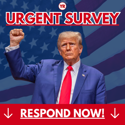 URGENT SURVEY RESPOND NOW