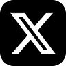 X icon