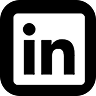 LinkedIn icon