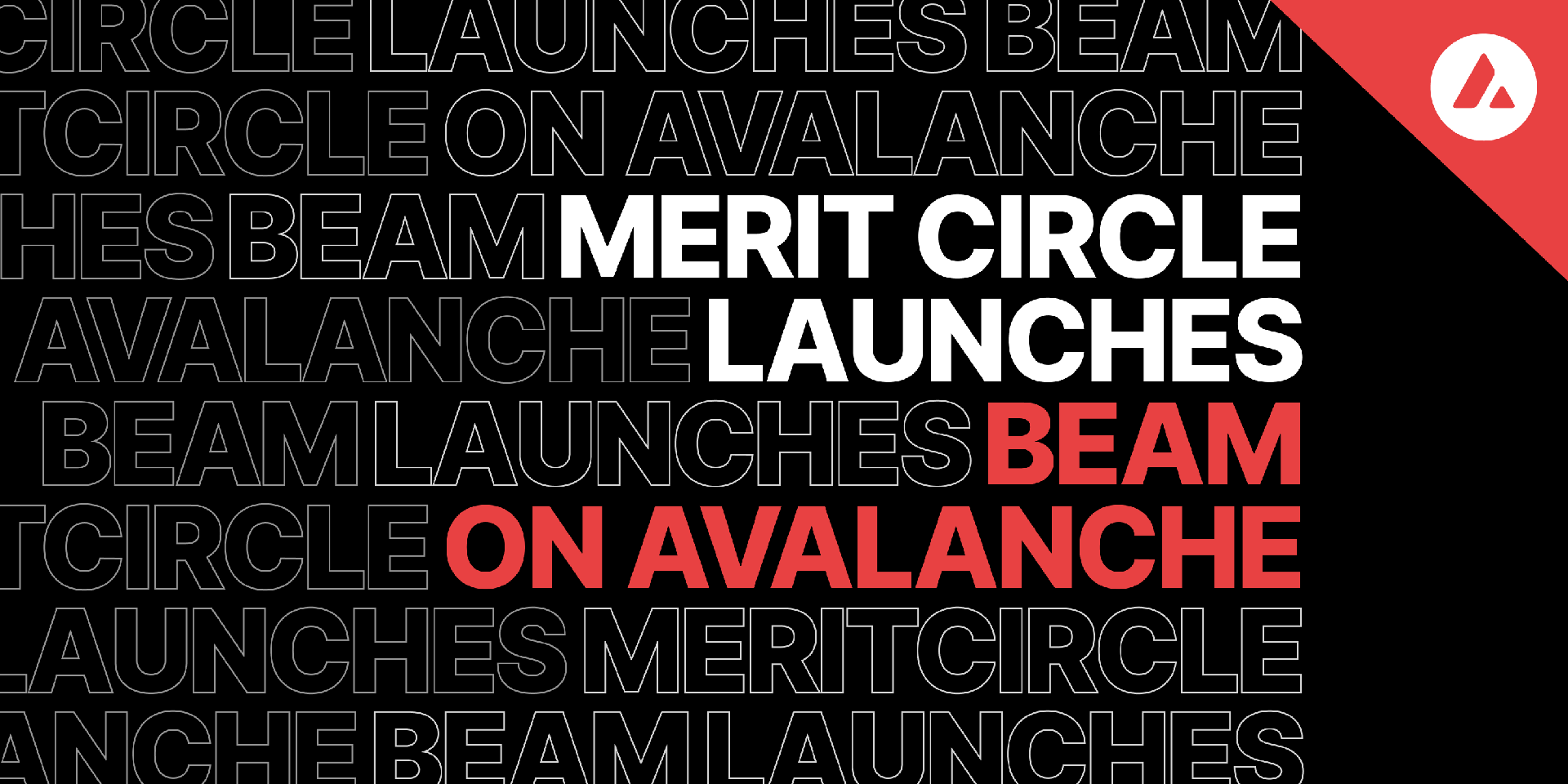 Merit Circle DAO Launches BEAM Subnet