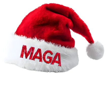 MAGA!