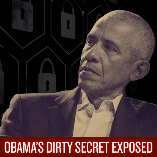 Should President Trump STRIP Barack Obama’s security clearance? 