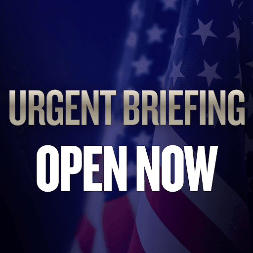 UH OH! URGENT ALERT BELOW.