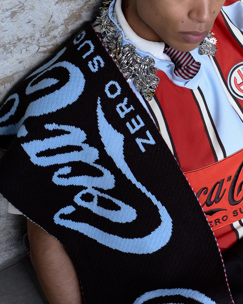 Newsletter content from highsnobiety