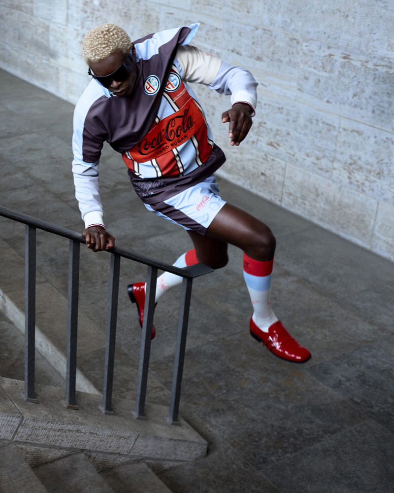 Newsletter content from highsnobiety